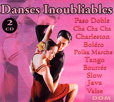 Danses inoubliables