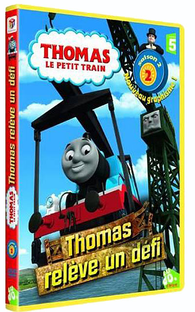 Saison 2 - Volume 2