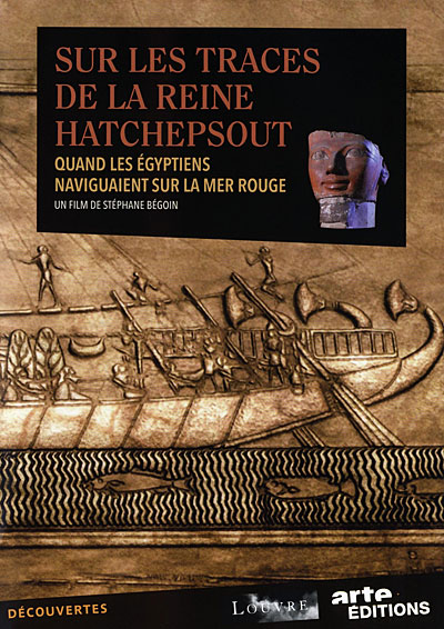 Hatshepsout et le pays de pount
