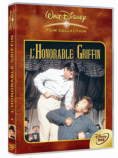 L'Honorable Griffin