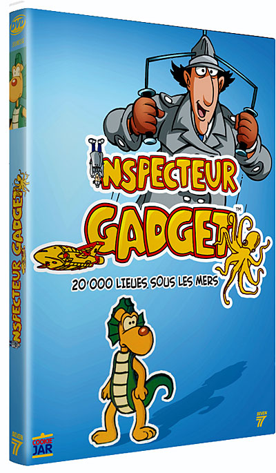 Volume 8 : 20 000 lieues sous les mers