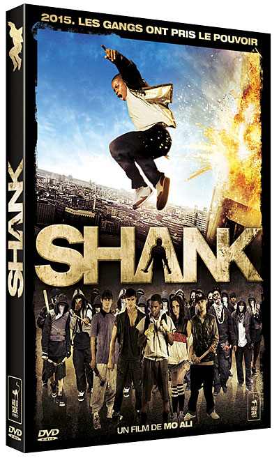 Shank