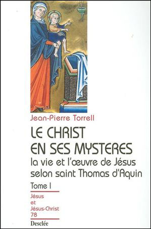 Le Christ en ses mystères