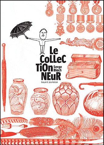 Collectionneur