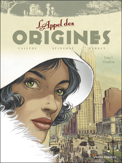 L'Appel des origines