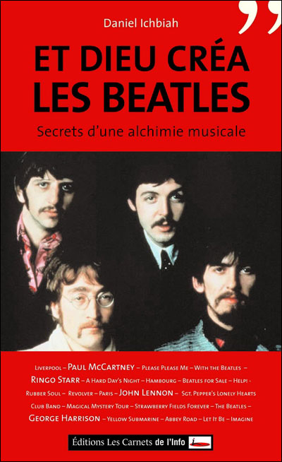 Et dieu créa les Beatles