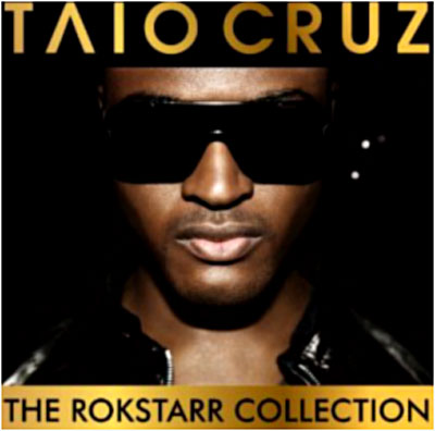 The rokstarr collection