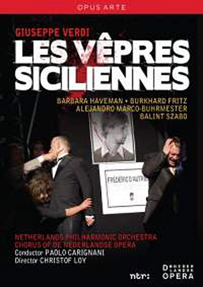 Vêpres siciliennes