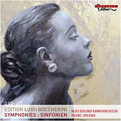 Symphonies [Doppel-cd]