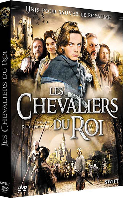 Les Chevaliers du Roi