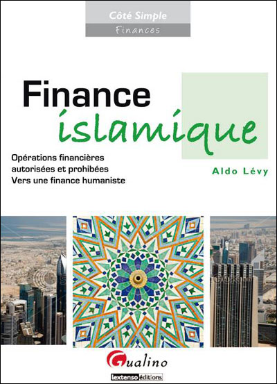 Finance islamique - Aldo Lévy - broché