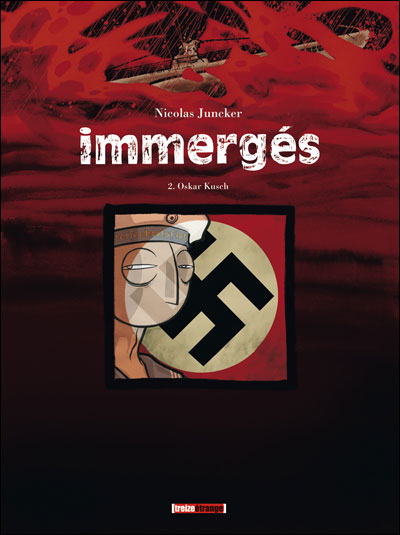 Immergés