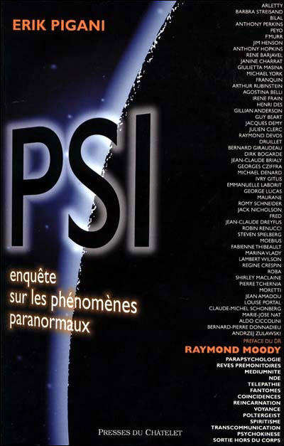 Psi le don des dieux