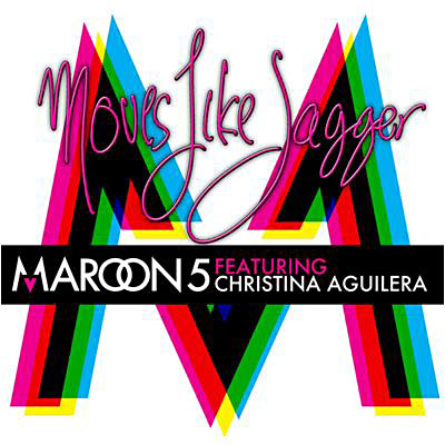 Moves like Jagger