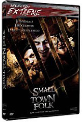Small town folk - Blu-Ray