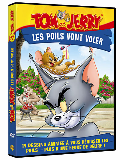 Les poils vont voler !