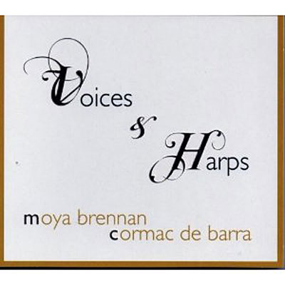 Voices and harps