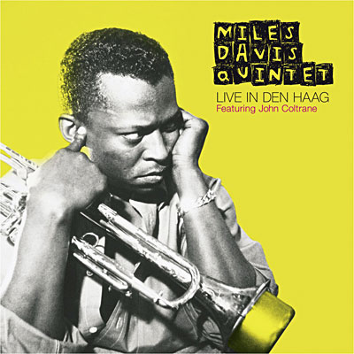 Live In Den Haag 1960