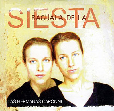 Baguala de la siesta