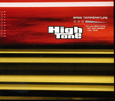 Bass temperature