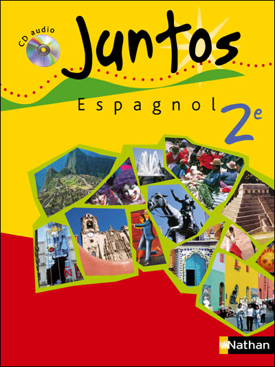 Juntos 2e 2006 + cd audio