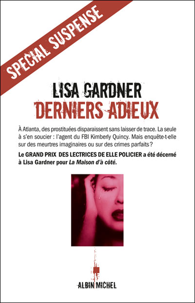 Derniers adieux
