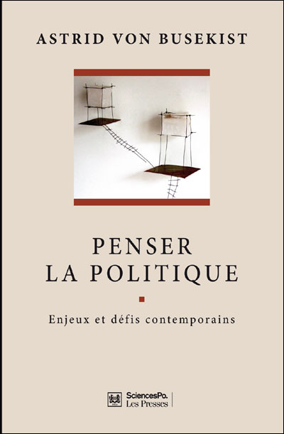 Penser le politique