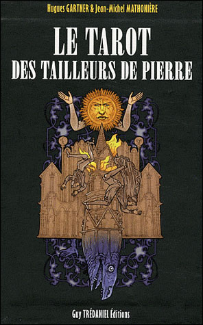 Le tarot des tailleurs de pierre