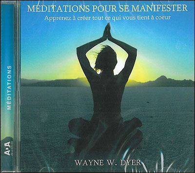 Meditation pour se manifester