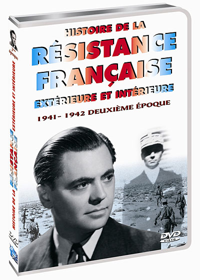L'Histoire de la Résistance française - Volume 2