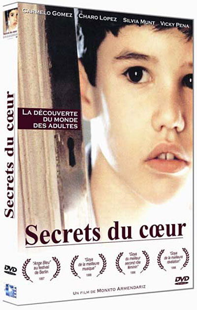 Secrets du coeur