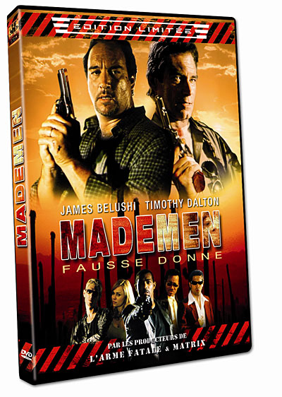 Made Men