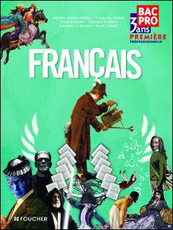 Français 1ère Bac Pro (3 ans)