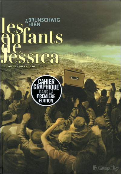 Jours de deuils
