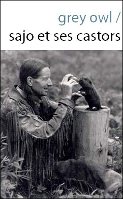Sajo et ses castors