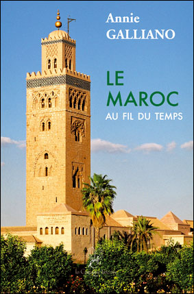 Le maroc au fil du temps