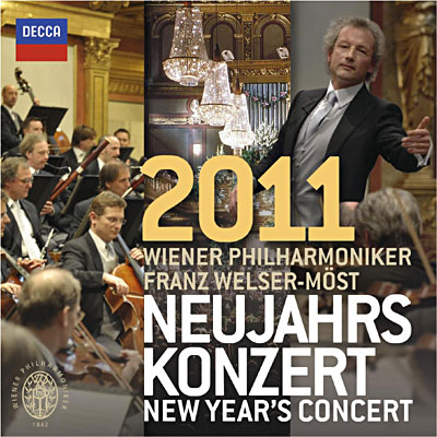 Concert du nouvel an 2011