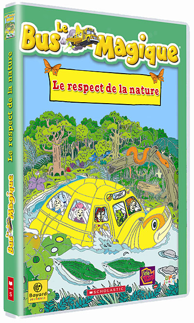 Le respect de la nature