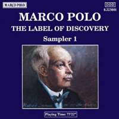 M p the label of discove