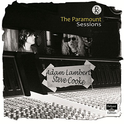 The Paramount Sessions