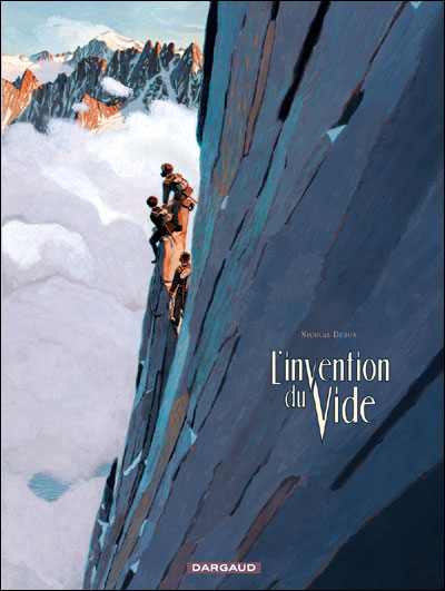 L'invention du vide