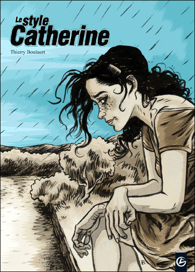 Le style Catherine - intégrale volumes 1, 2 et 3