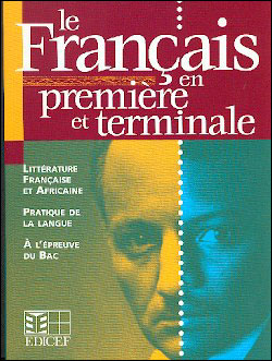 Le francais en premiere et terminale