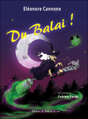 Du balai !
