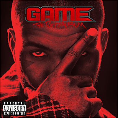 The red album