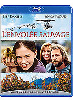 L'Envolée sauvage - Blu-Ray