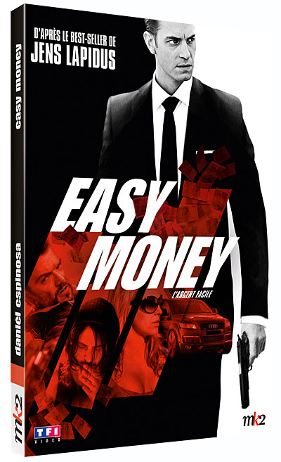 Easy Money