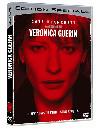 Veronica Guerin - Edition Spéciale
