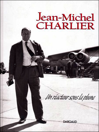 Jean-Michel Charlier
