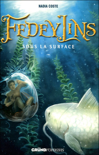Sous la surface